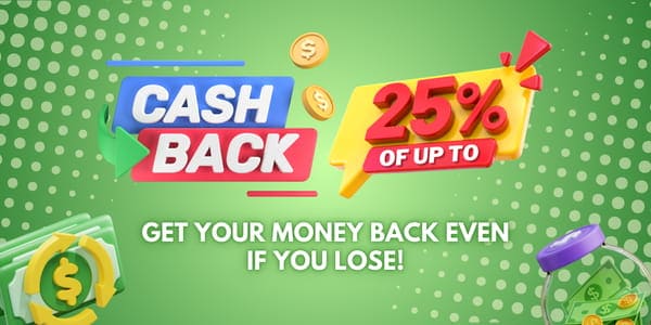Hình ảnh chương trình thưởng Bet 365